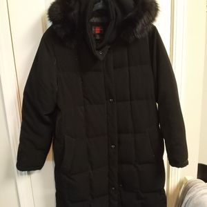Winter Coat